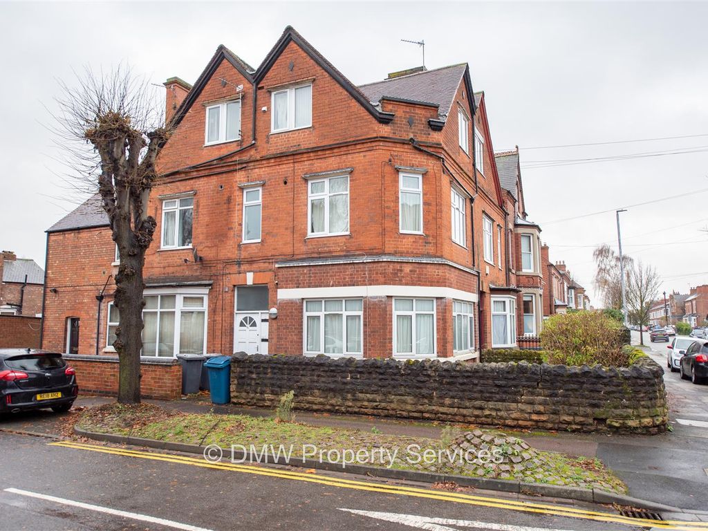 1 bed flat to rent in Trent Boulevard, West Bridgford, Nottingham NG2