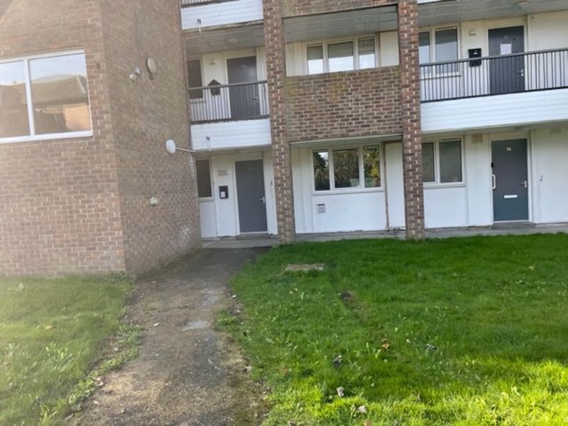 General Bucher Court, Bishop Auckland DL14  