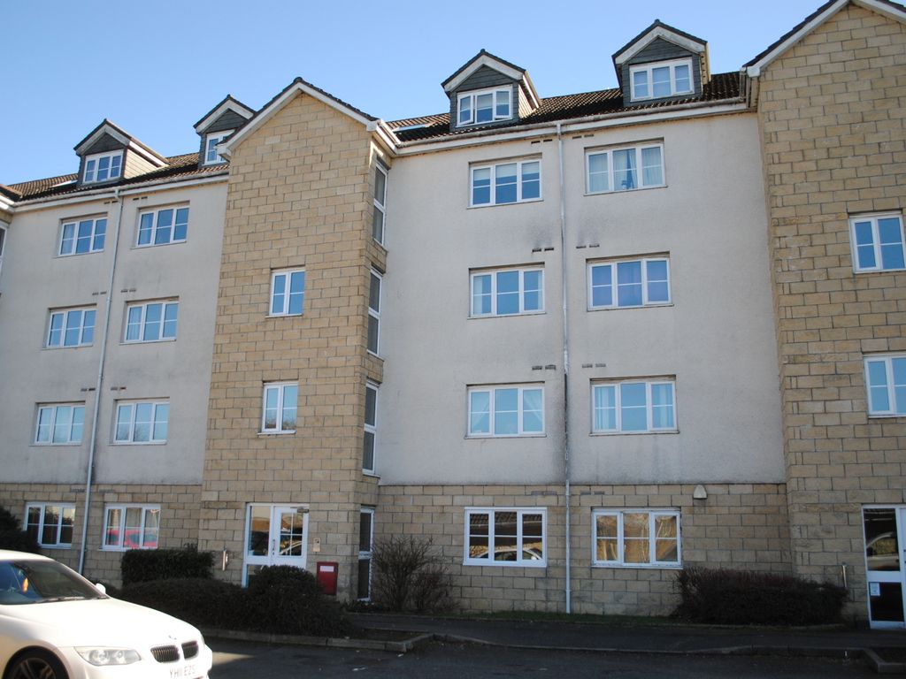 2 bed flat for sale in Queens Crescent, Livingston EH54 Zoopla