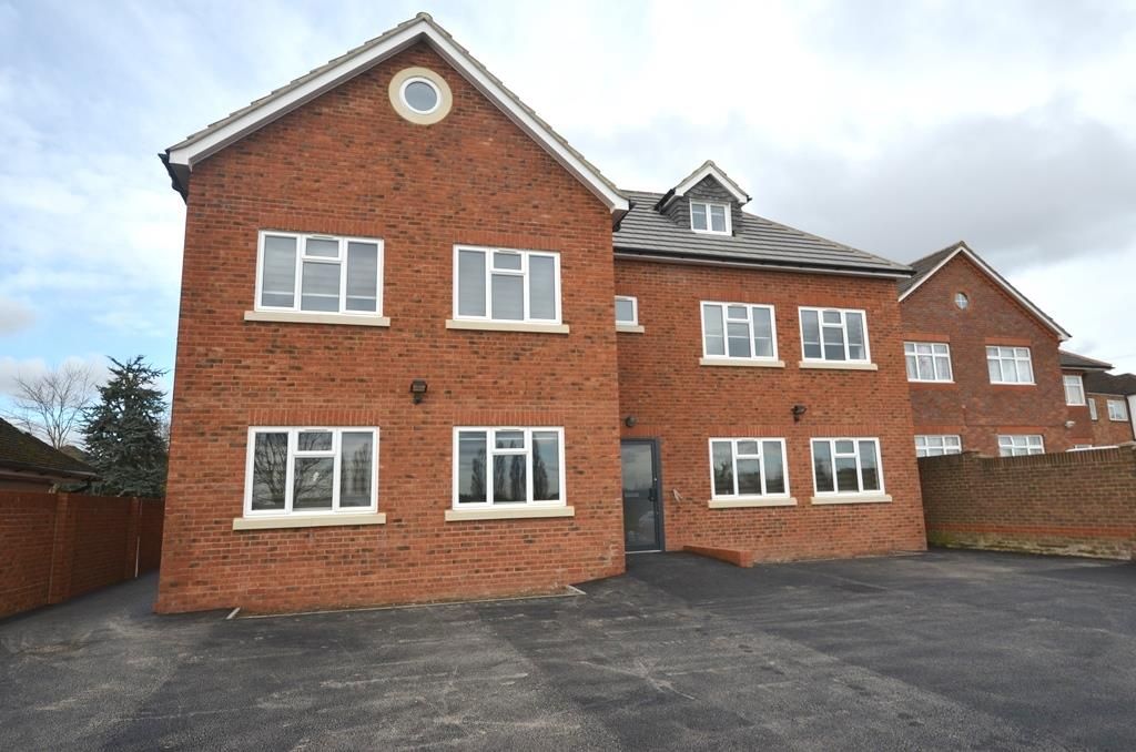 1 bed flat to rent in Heath Road, Hillingdon UB10 Zoopla