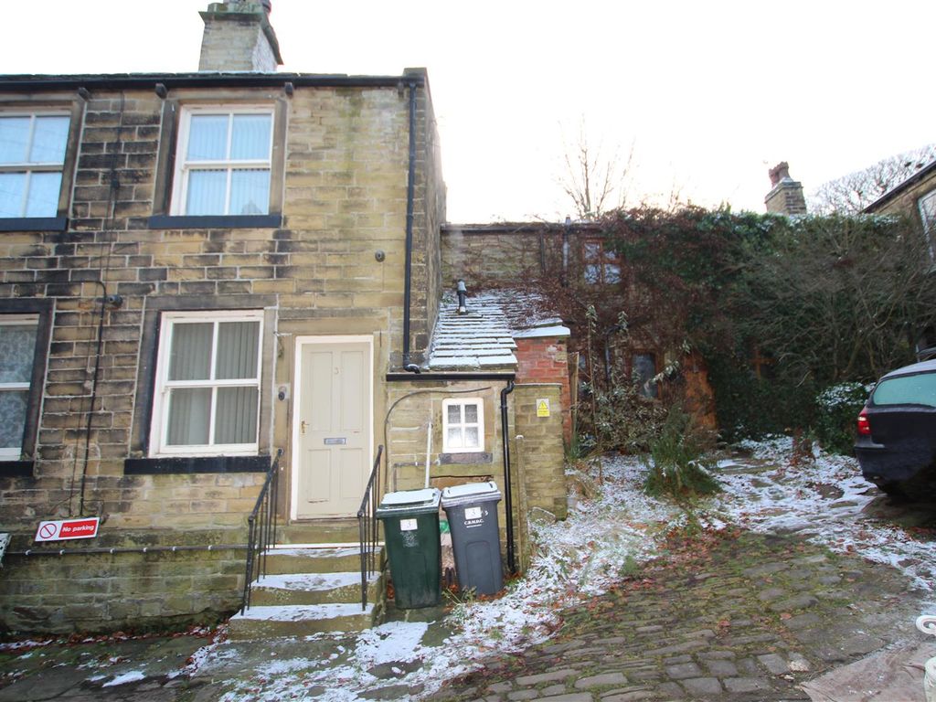 2 bed cottage to rent in The Fold, Haworth, Keighley BD22, £675 pcm Zoopla