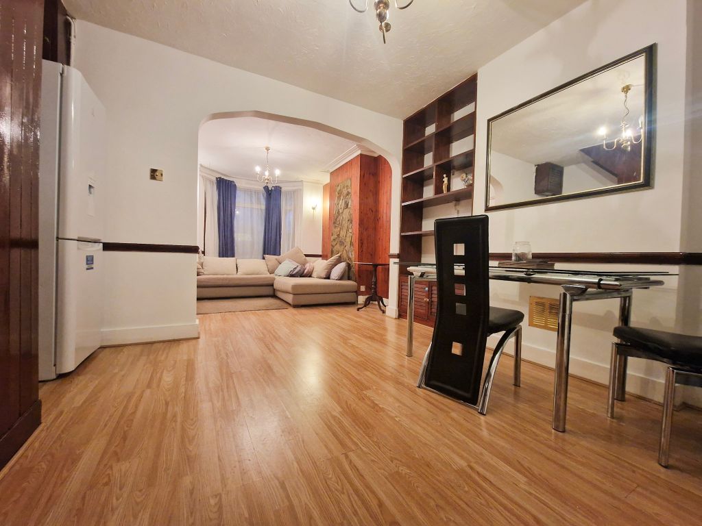 2 bed terraced house for sale in Bristol Road, Forest Gate E7 Zoopla