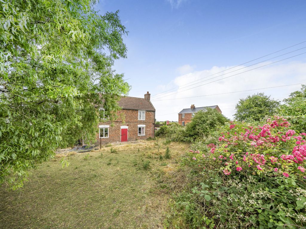 3 bed detached house for sale in Sutterton Drove, Amber Hill, Boston