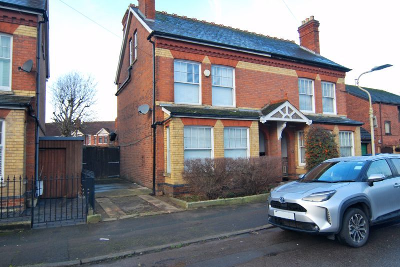 Sandhurst Road, Gloucester GL1