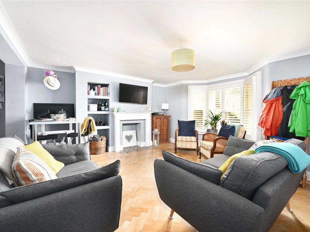 York Road, Hove, East Sussex BN3