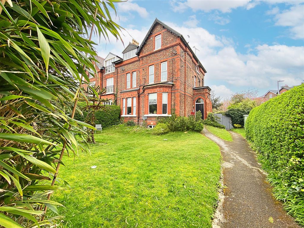 1 bed flat for sale in College Road, Crosby, Liverpool L23 Zoopla