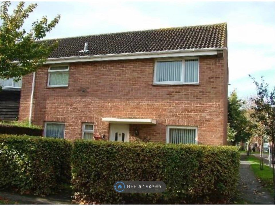 3 bed terraced house to rent in Wyddial Green, Welwyn Garden City AL7
