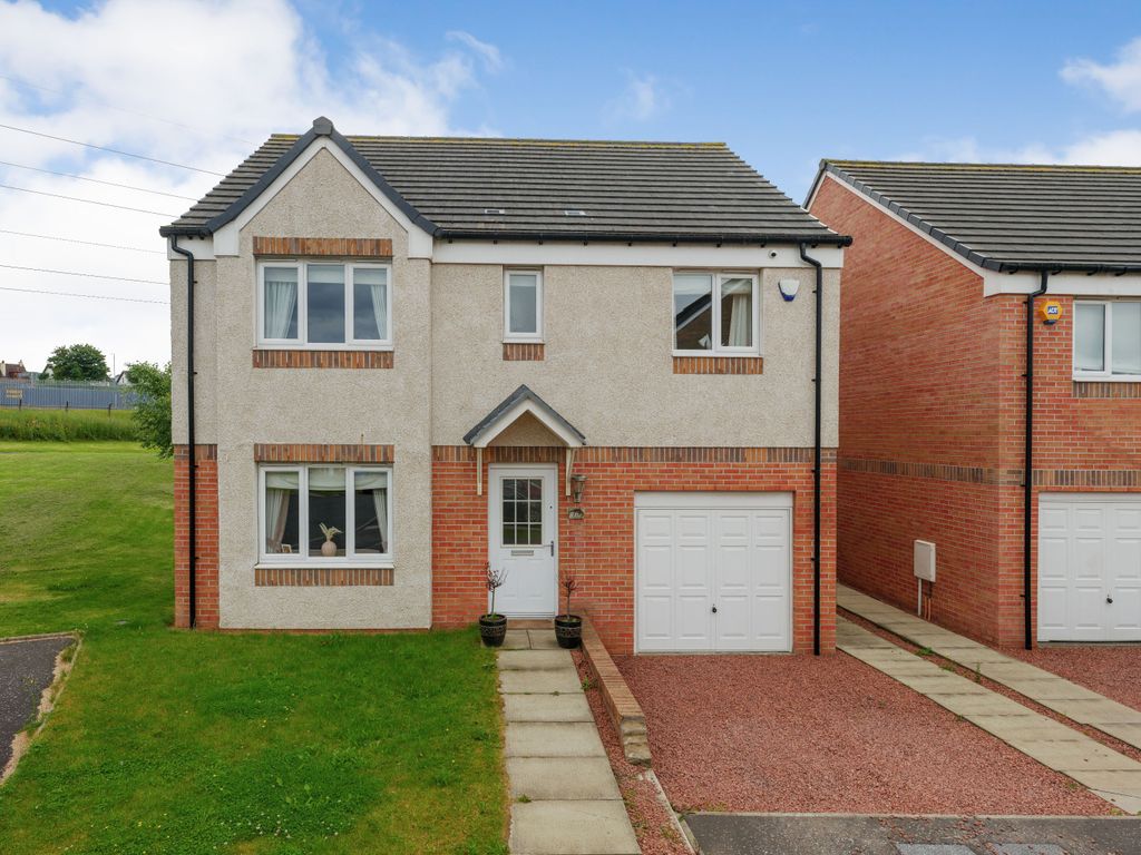 4 bed detached house for sale in Hillhead Drive, Paisley PA3 Zoopla