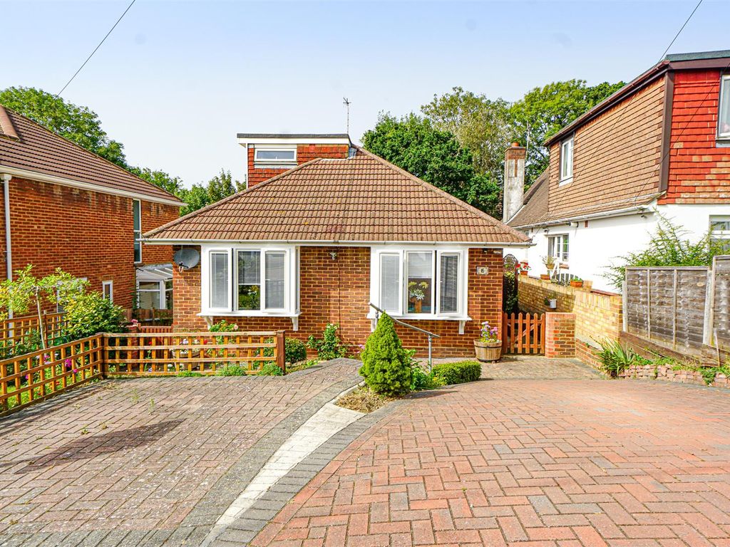 3 bed detached bungalow for sale in Shirley Drive, St. LeonardsOnSea