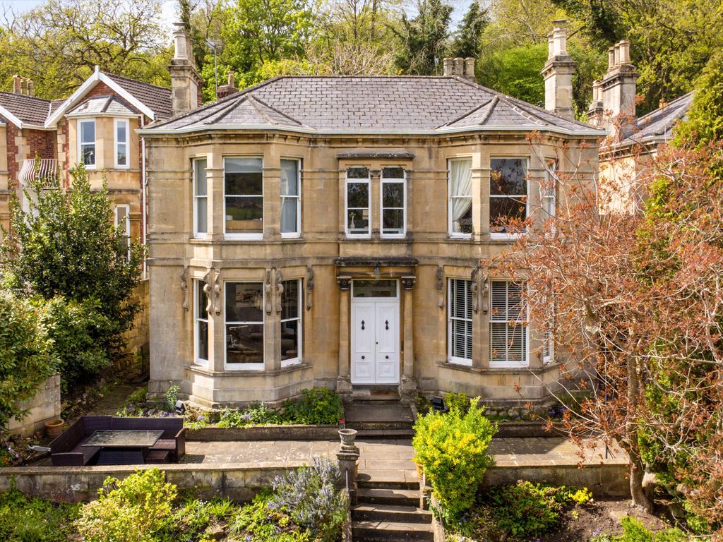 5 bed detached house for sale in Hill, Bath, Somerset BA2 Zoopla