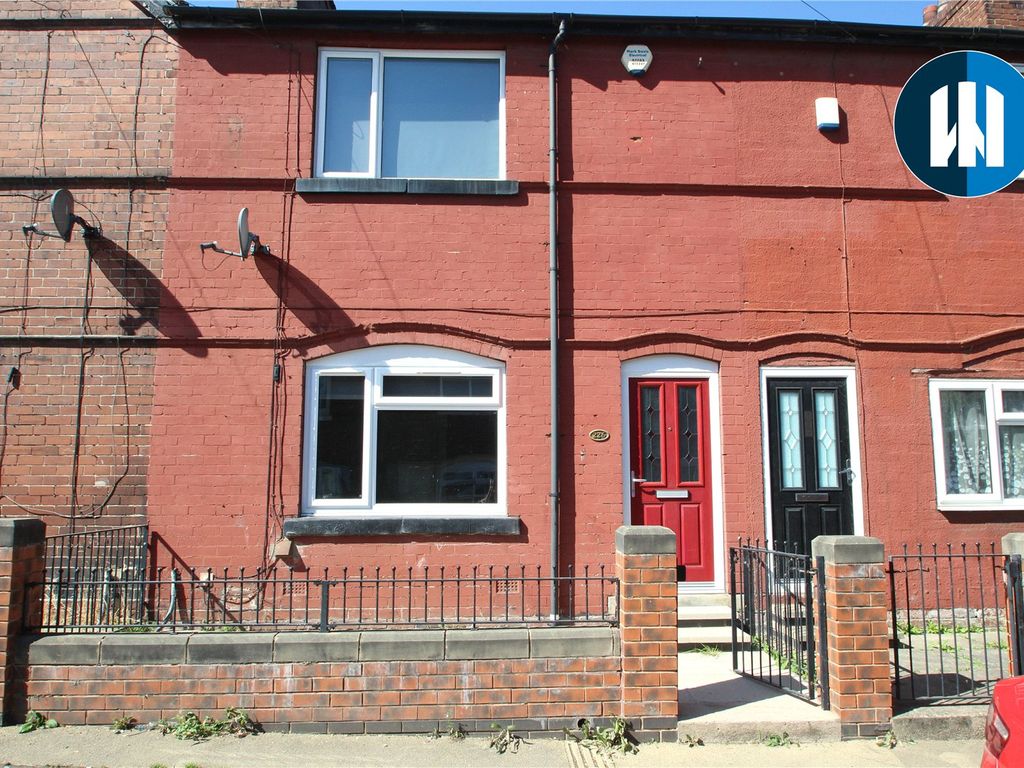 3 bed terraced house for sale in Harrow Street, South Elmsall