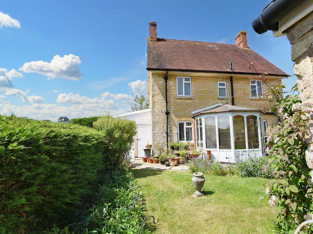 3 bed cottage for sale in Shave Lane, Todber, Sturminster Newton DT10