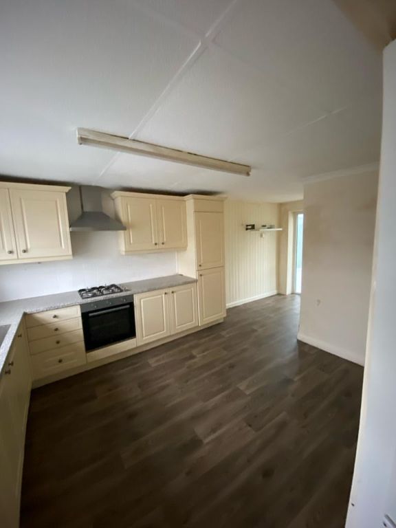 3 bed town house to rent in Walk, Church Warsop, Mansfield NG20