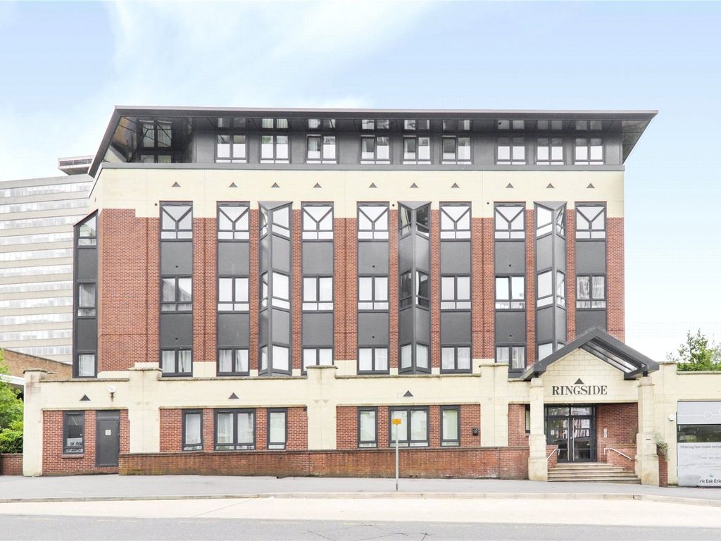 2 bed flat for sale in High Street, Bracknell, Berkshire RG12 Zoopla