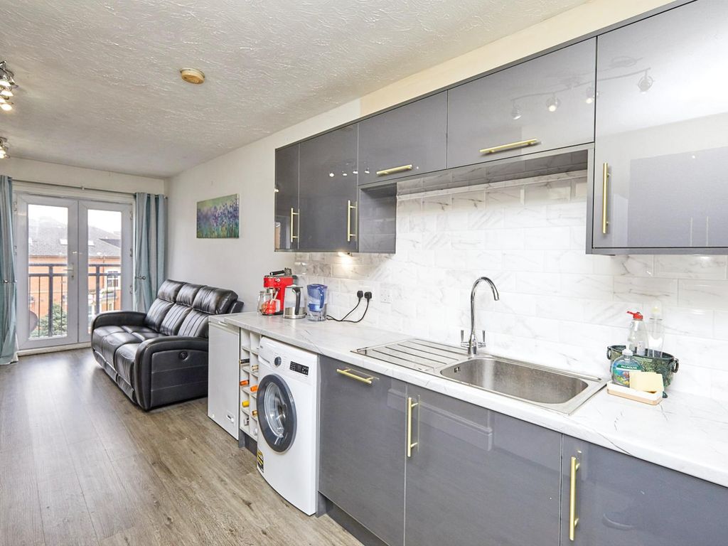 Great Northern Point, Great Northern Road, Derby, Derbyshire DE1  