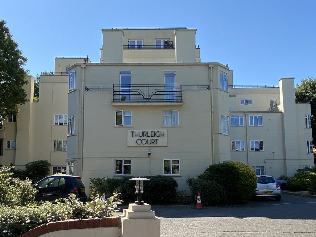 Flat 42 Thurleigh Court Nightingale Lane Clapham London SW12