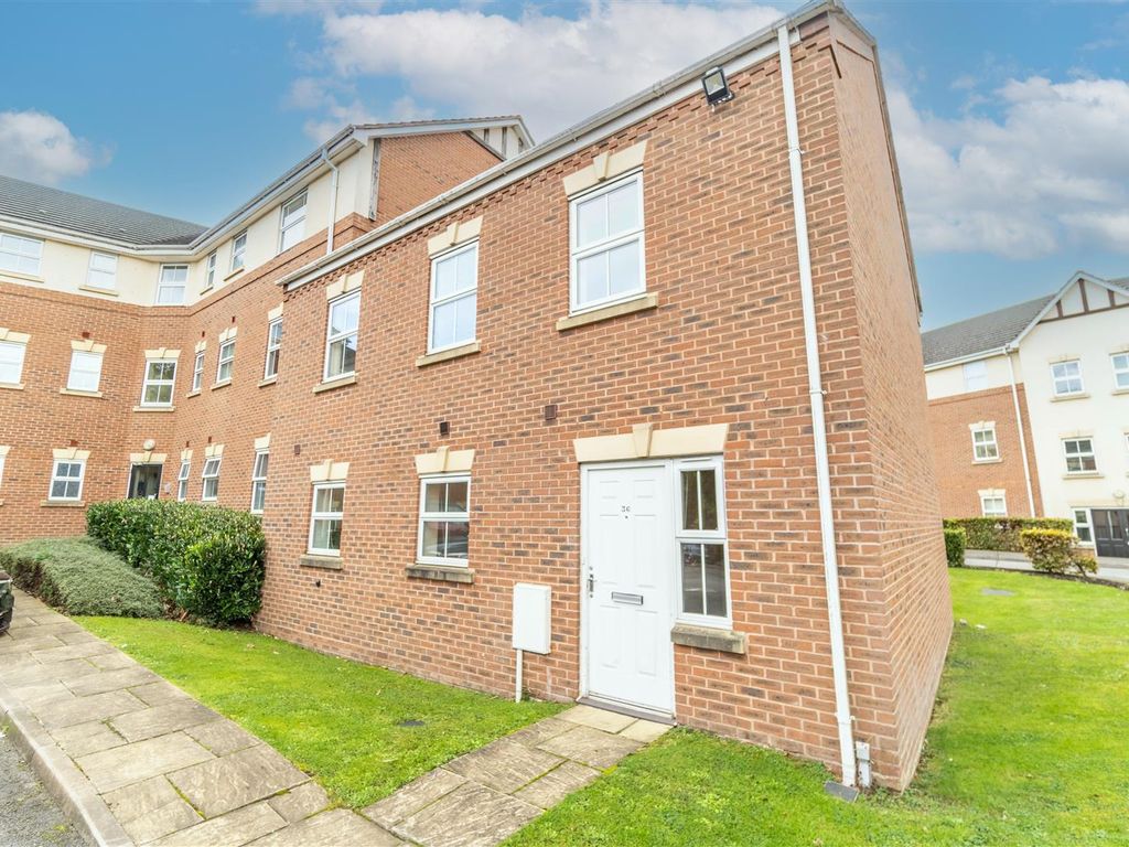 3 bed end terrace house for sale in Newlands Close, Hagley DY9 Zoopla