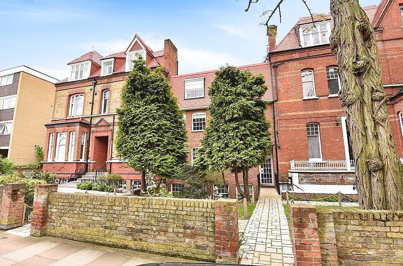 1 bed flat to rent in Cambalt Road, Putney SW15, £1,700 pcm Zoopla