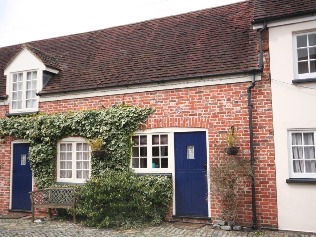 1 bed cottage to rent in Horn Street, Winslow MK18 Zoopla