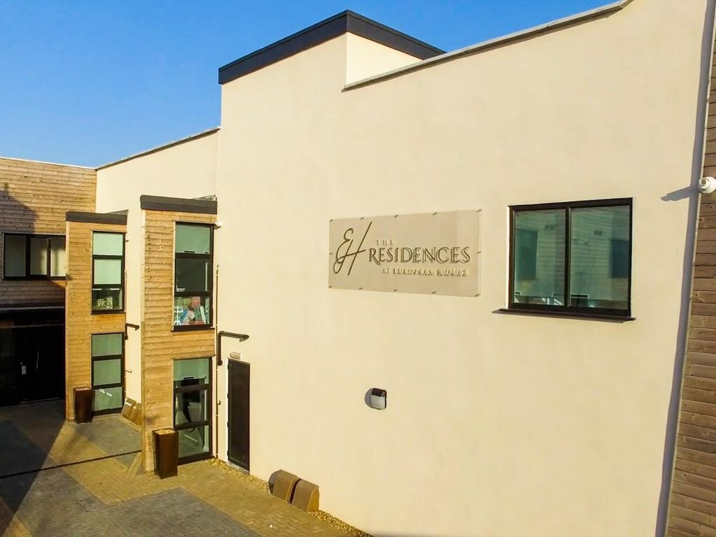 The Residences, Hall Street, Southport PR9  