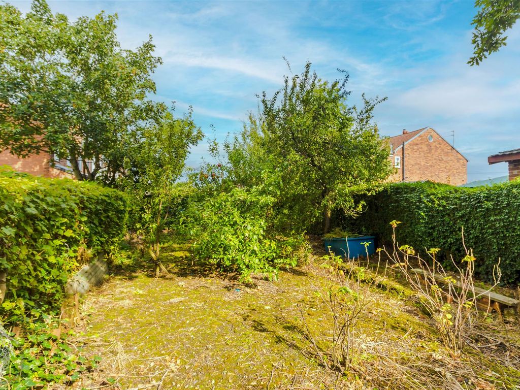 Land for sale in Peel Lane, Astley, Manchester M29, £20,000 Zoopla