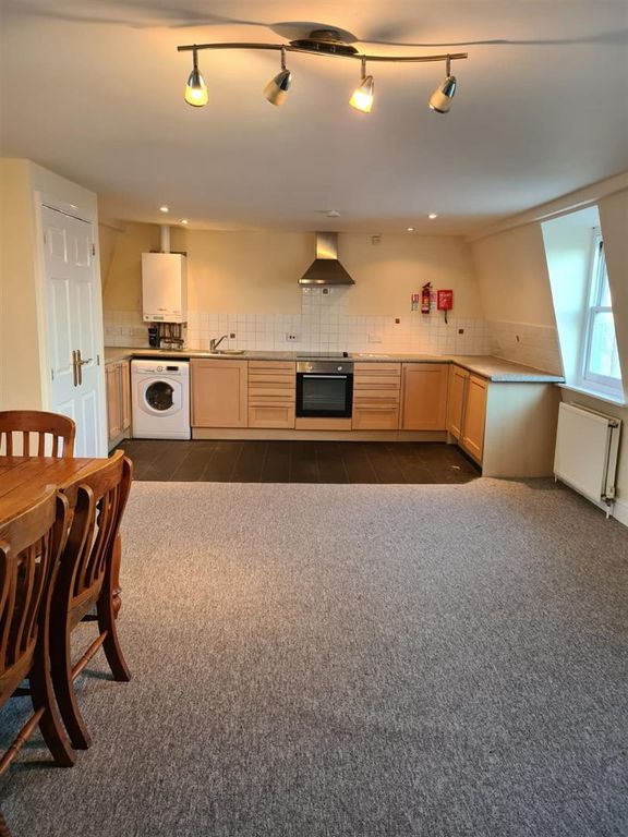 1 bed flat to rent in Victoria Street, Littleport, Ely CB6 Zoopla