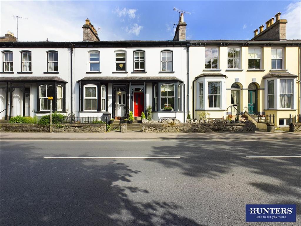 2 bed terraced house for sale in Aynam Road, Kendal LA9 Zoopla