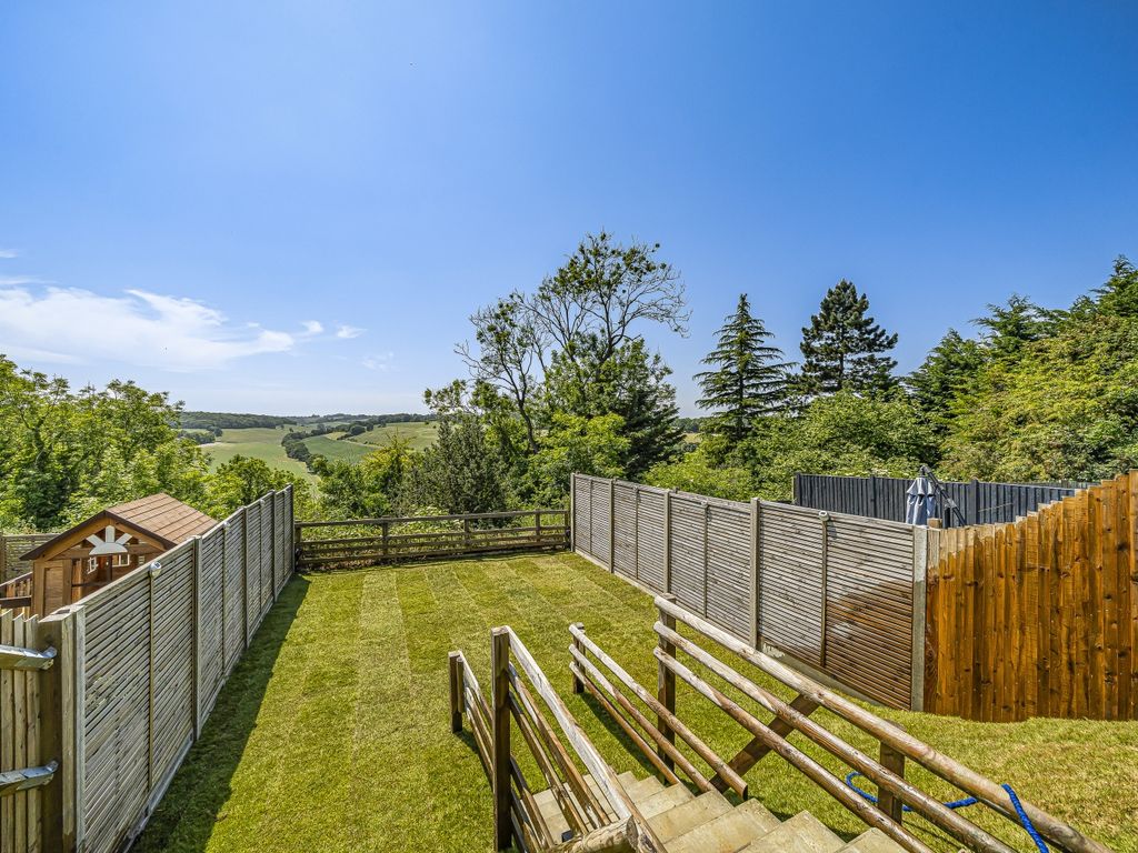 4 bed terraced house for sale in Ceres View, Biggin Hill, Westerham TN16 Zoopla