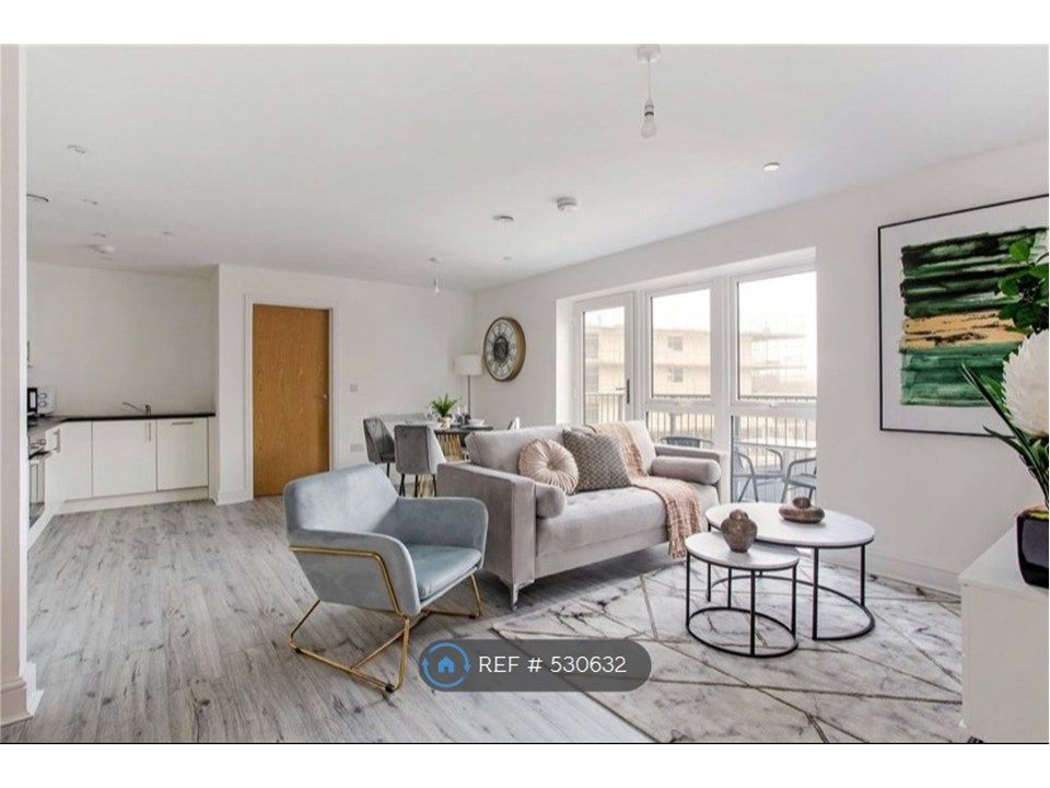 2 bed flat to rent in Blackthorn Apartments, Luton LU1, £1,350 pcm Zoopla