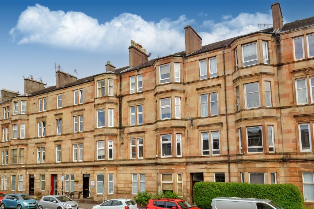 2 bed flat for sale in 129 Kilmarnock Road, Shawlands, Glasgow G41 Zoopla