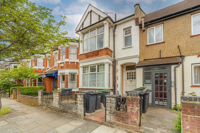 4 bed terraced house for sale in Braemar Avenue, London N22 Zoopla