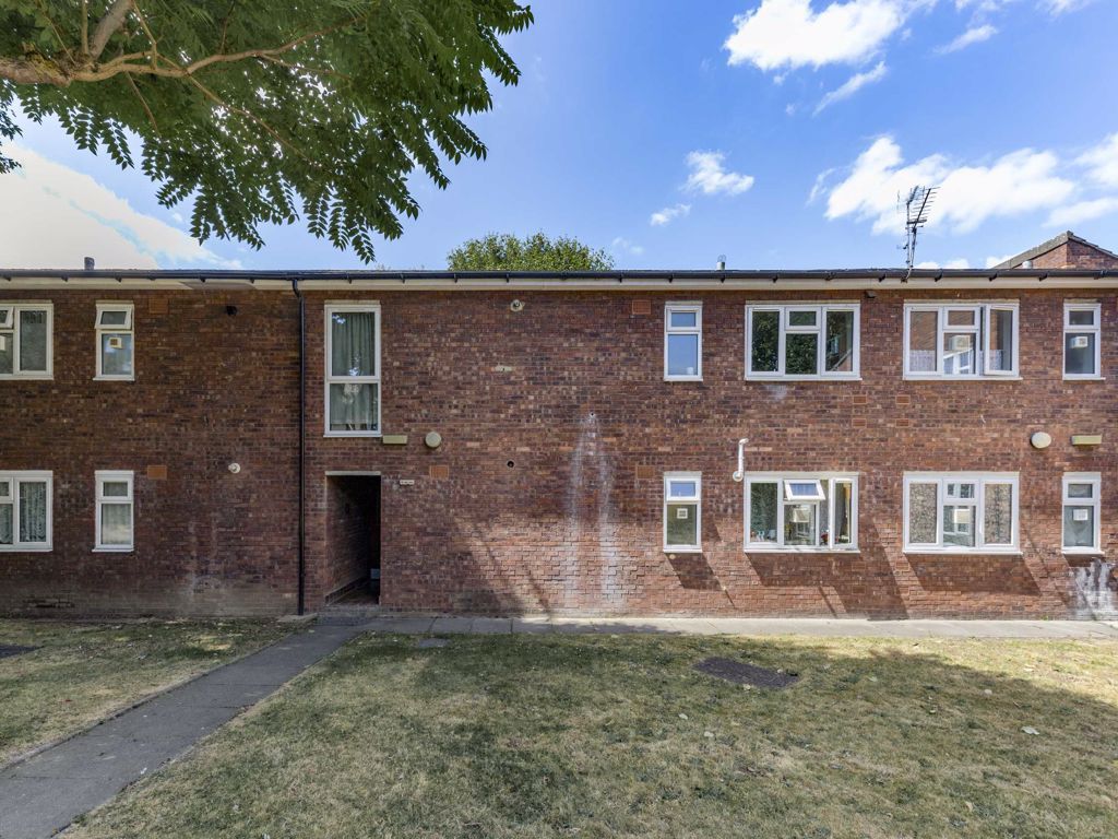 1 bed flat for sale in Newnes Path, London SW15 Zoopla