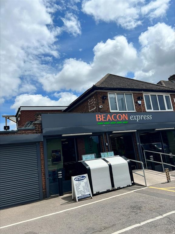 1 bed flat to rent in Birmingham Road, Great Barr, Birmingham B43 Zoopla