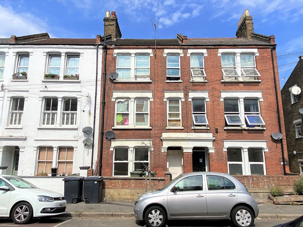 1 bed flat for sale in Southwell Road, London SE5 Zoopla