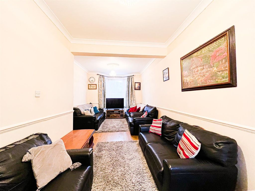 Atkins Road, London E10  