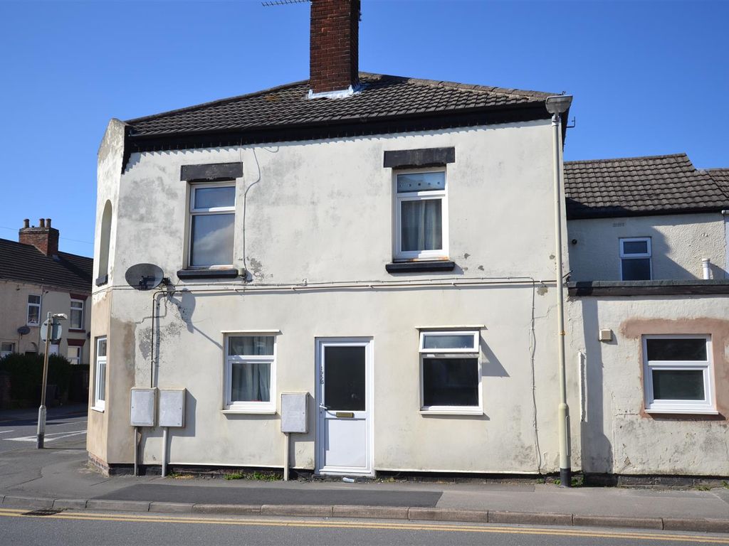 1 bed flat to rent in Belvoir Road, Coalville LE67 Zoopla