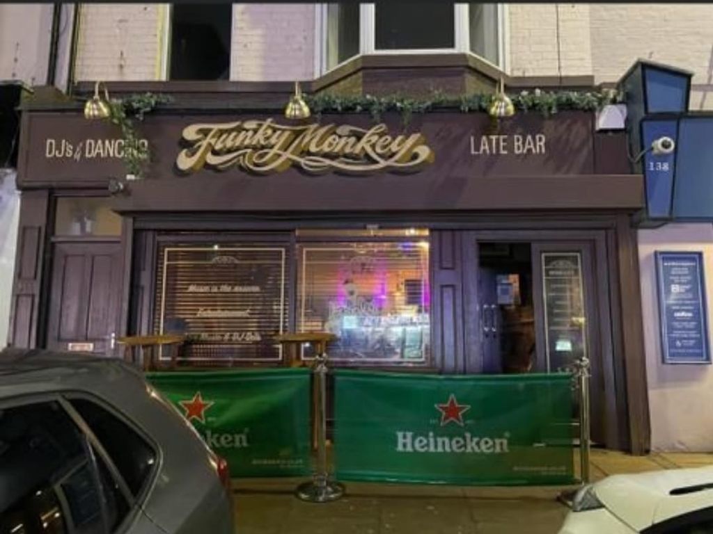 Highstreet, Redcar Our Ref, Redcar TS10  