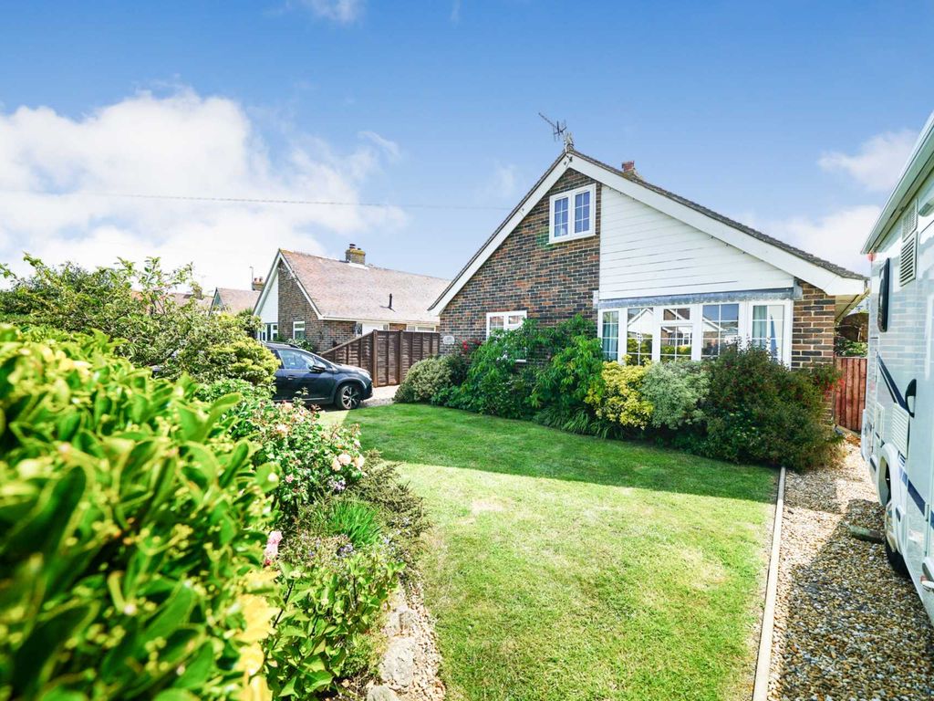 4 bed detached house for sale in Tithe Barn Road, Selsey PO20 Zoopla