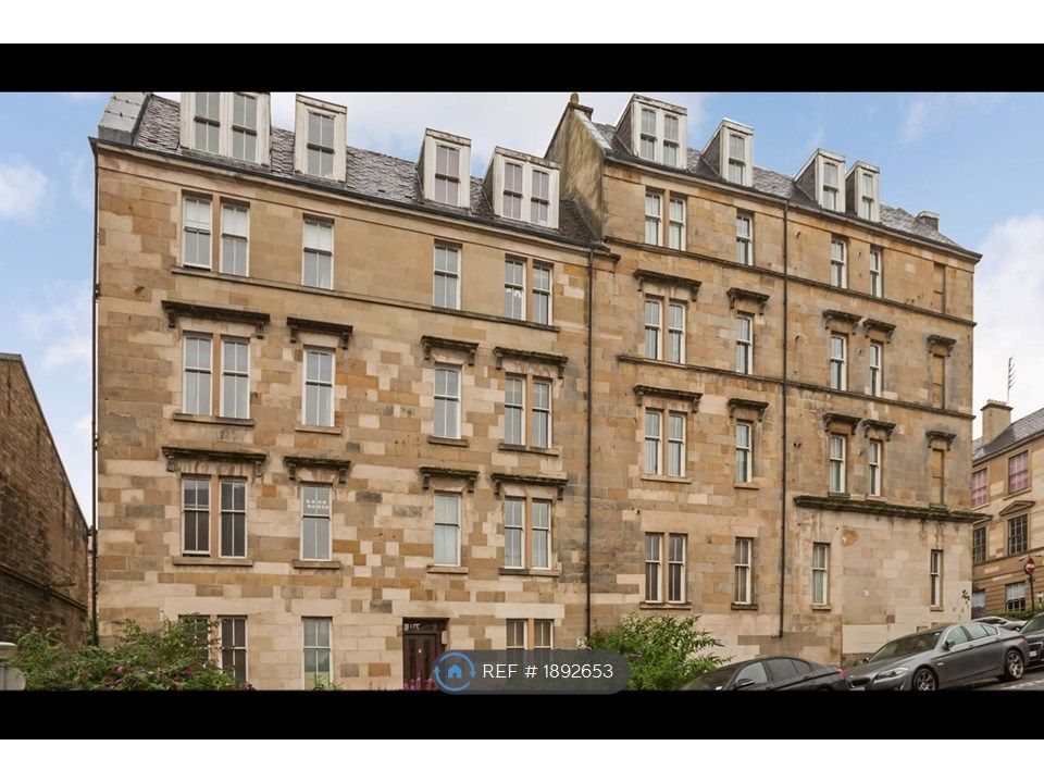2 bed flat to rent in Glasgow Street, Glasgow G12, £1,200 pcm Zoopla