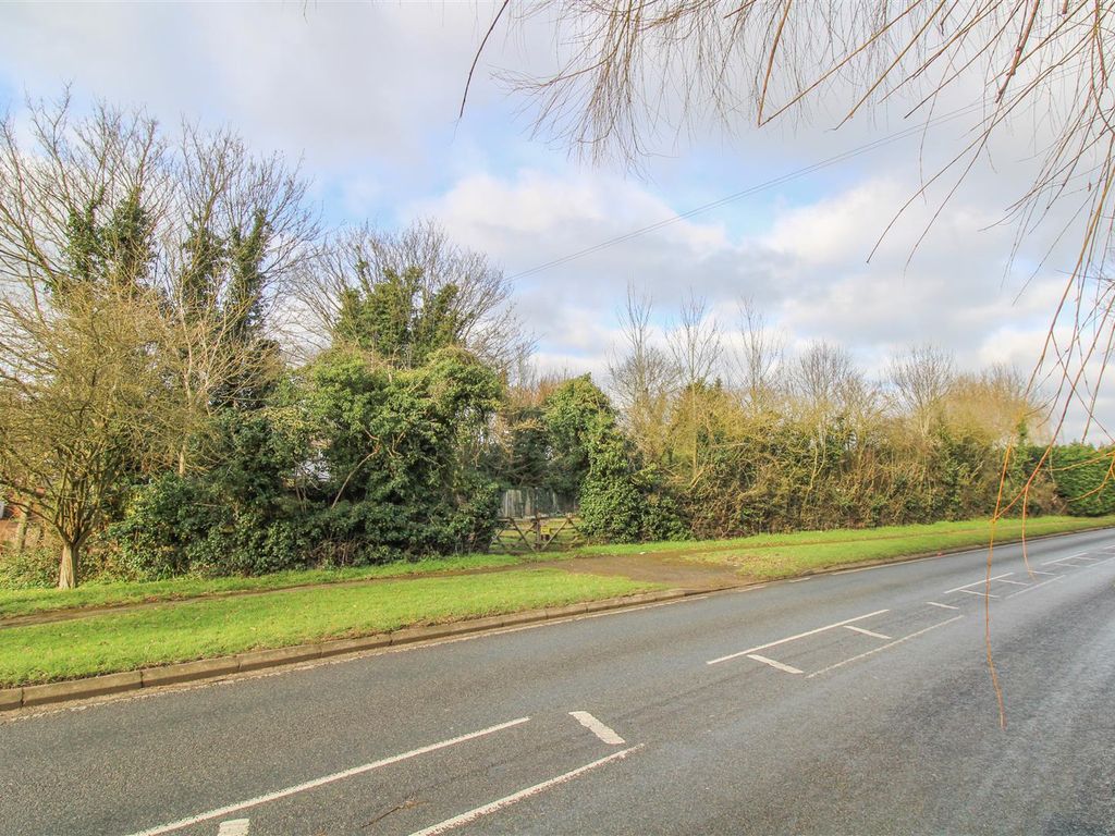 Land for sale in Ongar Road, Fyfield, Ongar CM5 Zoopla
