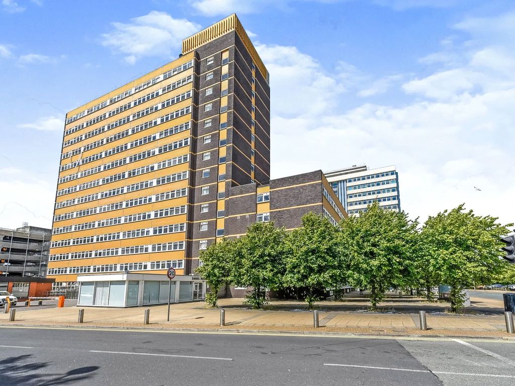 Trinity Road Bootle Merseyside L20