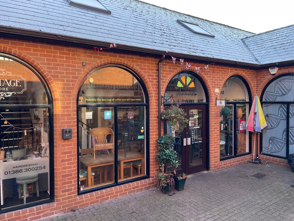 Restaurant/cafe to let in Broad Street, Pershore WR10 Zoopla