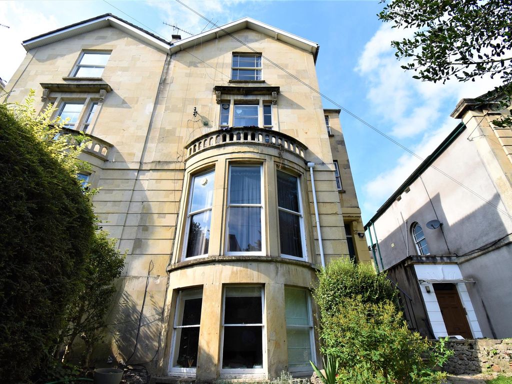 2 bed flat for sale in Cotham Brow, Cotham, Bristol BS6 Zoopla