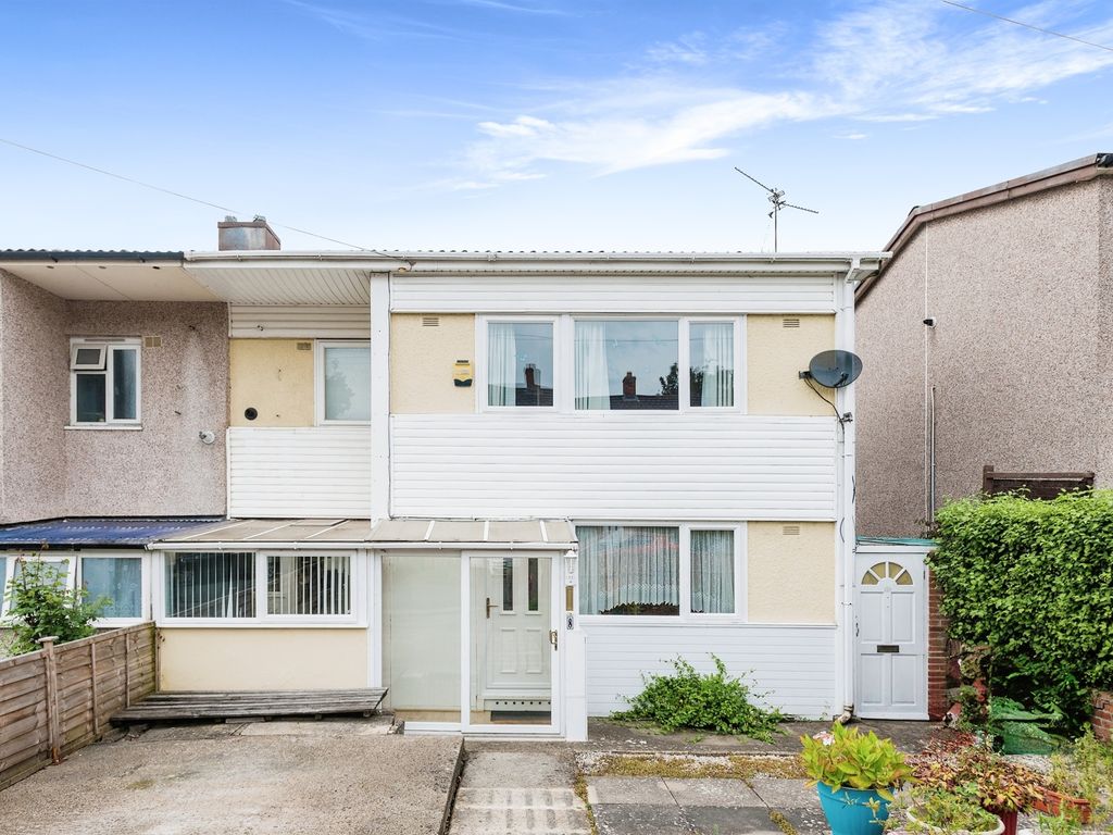 3 bed semidetached house for sale in Rivermead Road, Oxford OX4, £