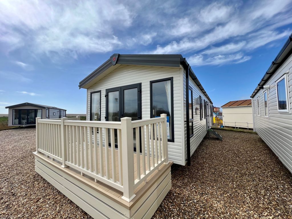 2 bed lodge for sale in Warners Lane, Selsey PO20 Zoopla