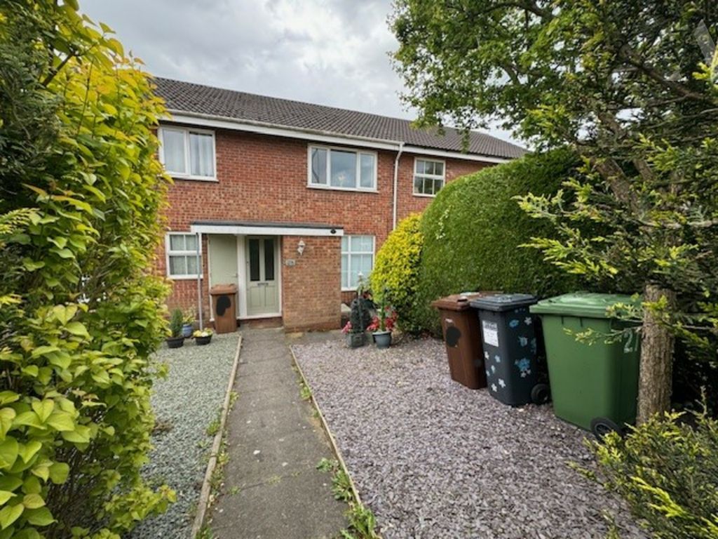 2 bed for sale in High Street, Solihull Lodge, Shirley