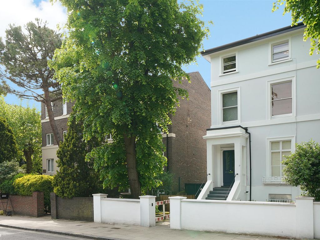 Studio to rent in Adelaide Road, Chalk Farm NW3 Zoopla