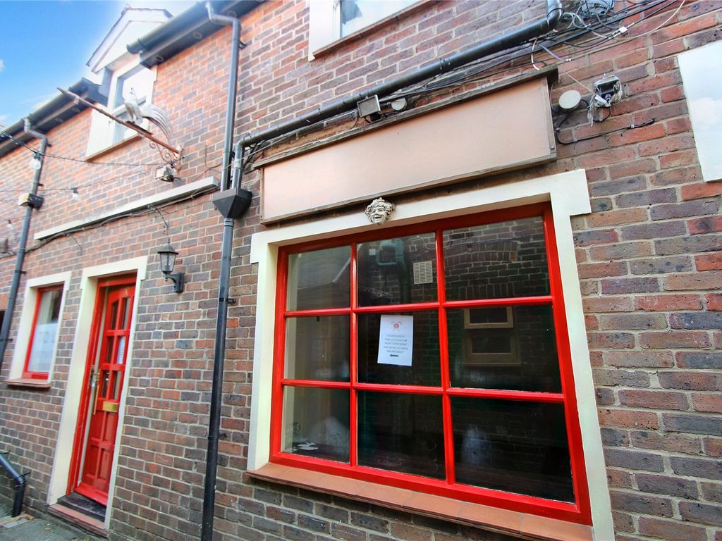 Property to rent in Chapel Street, Petersfield, Hampshire GU32 Zoopla