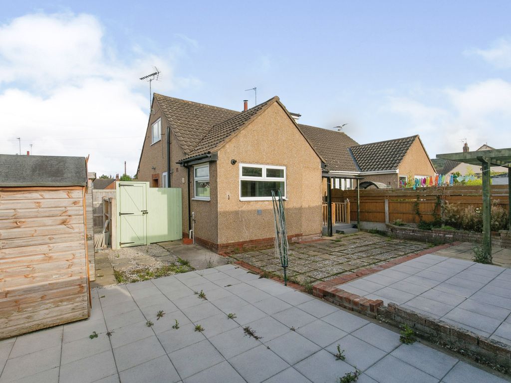 3 bed bungalow for sale in The Broadway, Abergele LL22, £210,000 Zoopla