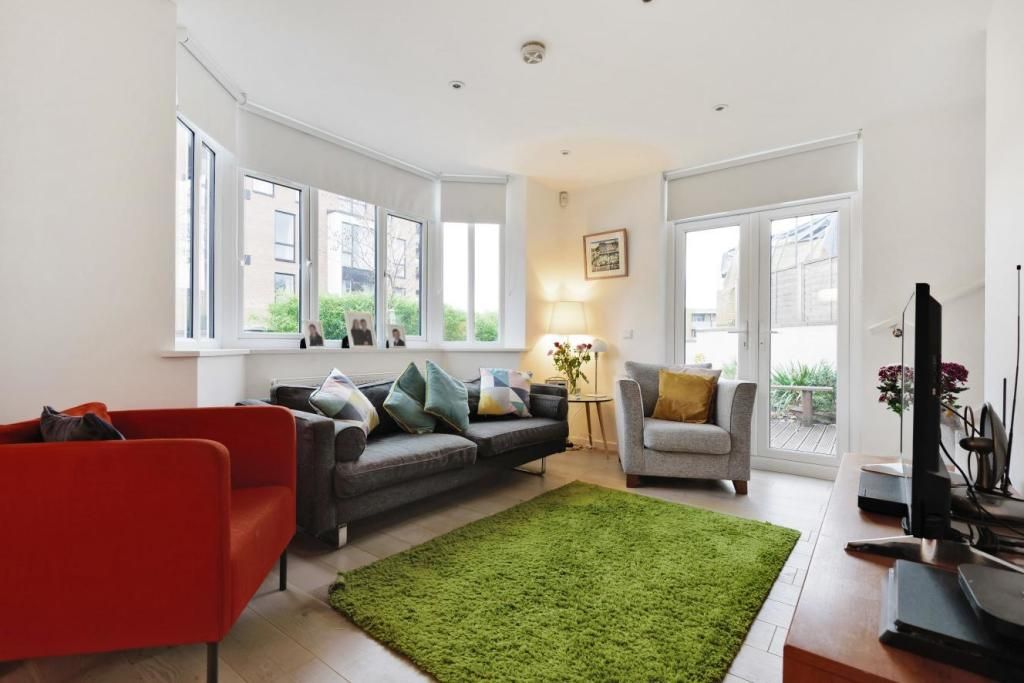 Cheviot Road, West Norwood, London SE27  